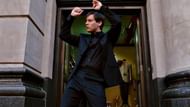 Tobey Maguire's emo Peter Parker/Spider-Man in Spider-Man 3 spun a web of disappointment (Image via Sony Pictures)
